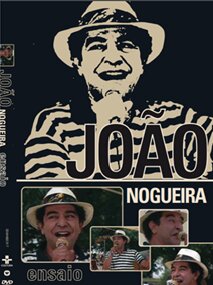 João Nogueira — Ensaio