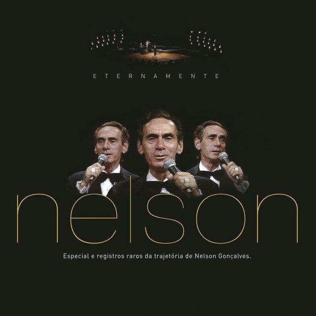 Eternamente Nelson Gonçalves